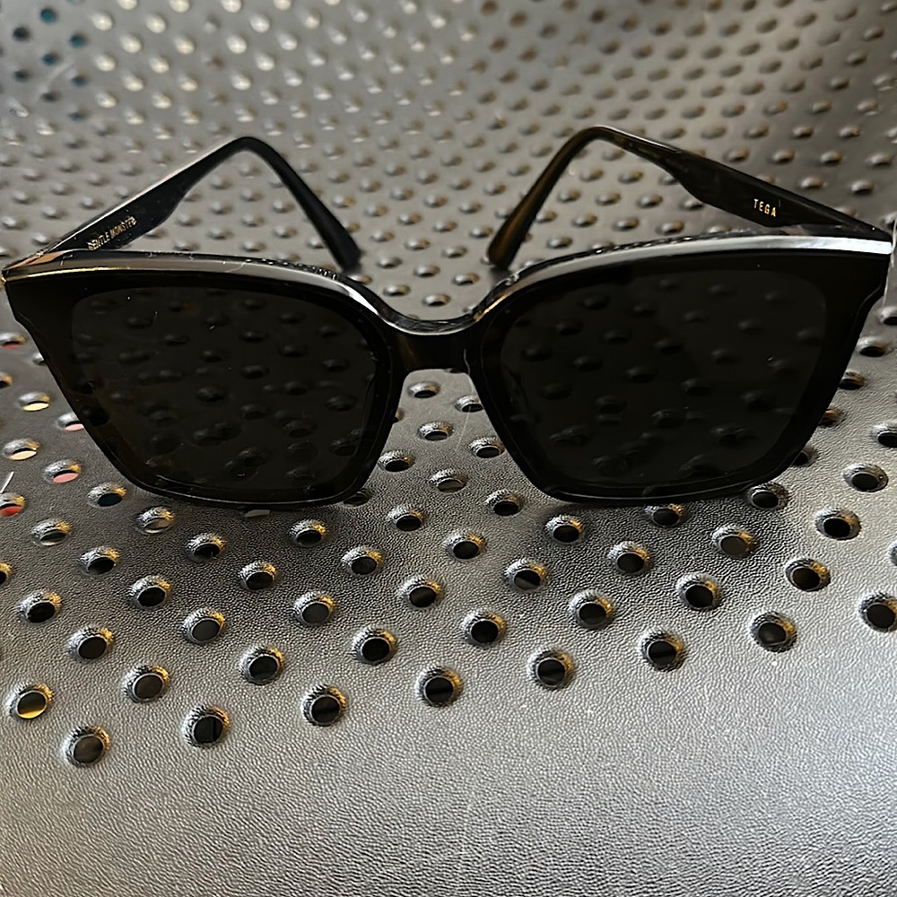 Gentle Monster Tega sunglasses new design!